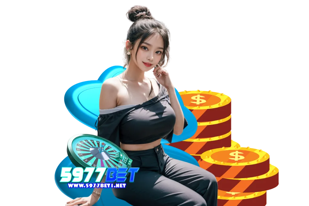 5977bet สมัคร