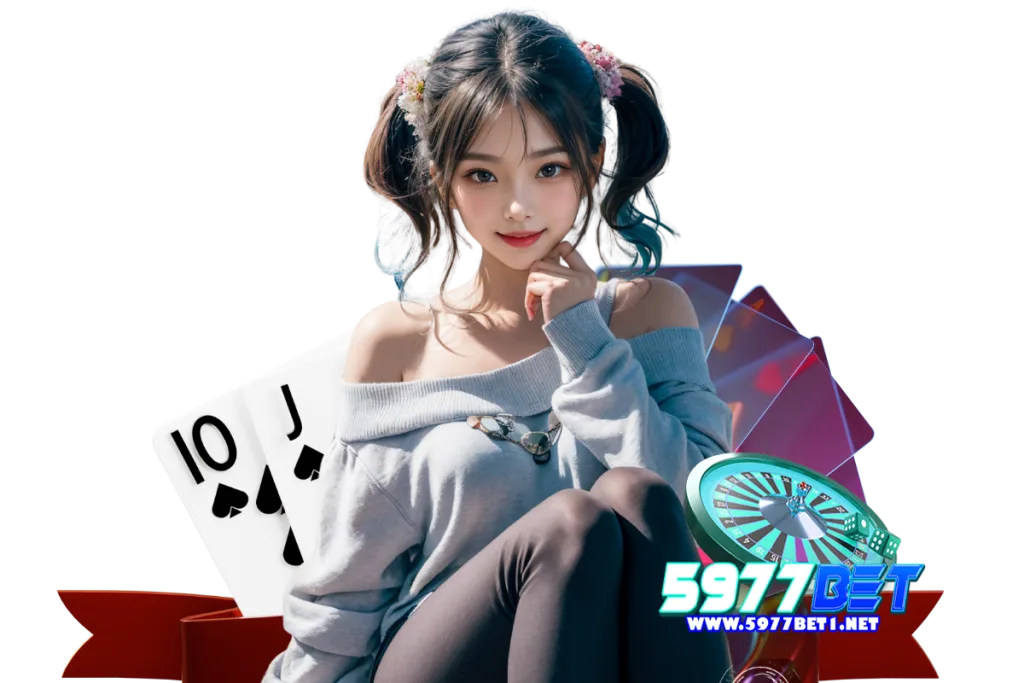 5977bet สล็อต